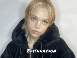 Edithhaydon
