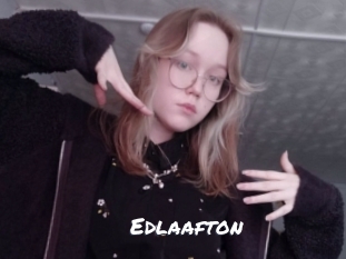Edlaafton