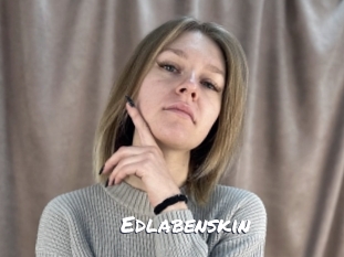 Edlabenskin