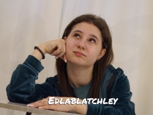 Edlablatchley