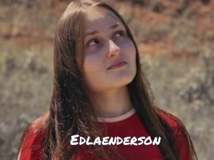 Edlaenderson