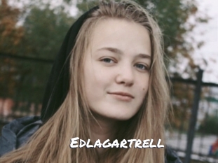 Edlagartrell