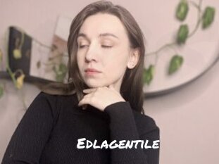 Edlagentile