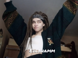 Edlahamm