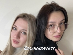 Edlinanddaisy