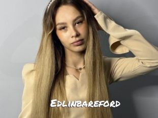 Edlinbareford