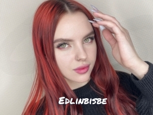 Edlinbisbe