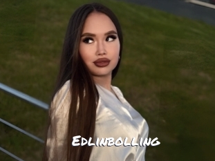 Edlinbolling