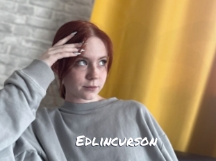 Edlincurson