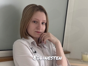 Edlinesten