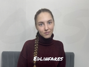Edlinfares