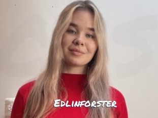 Edlinforster