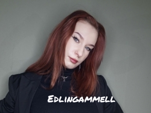 Edlingammell