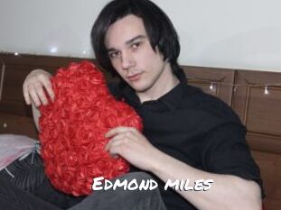 Edmond_miles