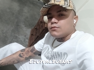 Eduyvalbuenas