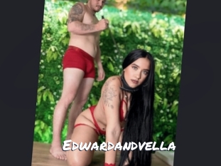 edwardandvella Ochranne Siete