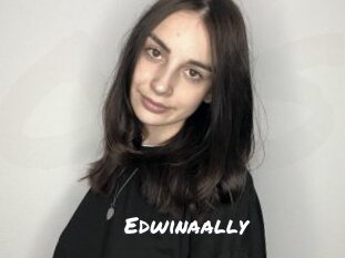 Edwinaally