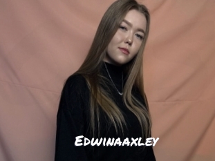 Edwinaaxley