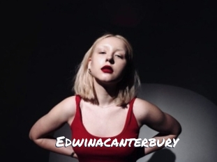 Edwinacanterbury