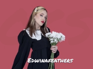 Edwinafeathers