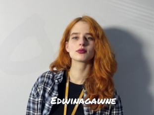 Edwinagawne