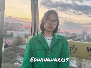 Edwinaharris