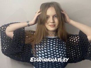 Edwinahayley