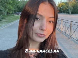 Edwinaherlan
