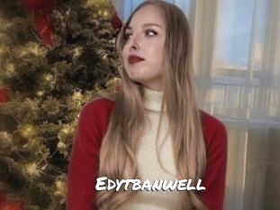Edytbanwell