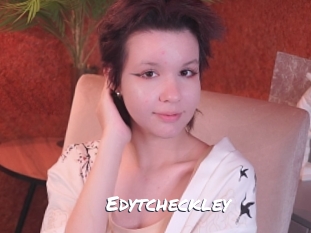 Edytcheckley
