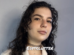 Edytclutter