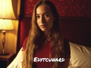 Edytcunard