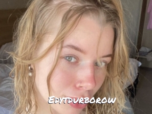 Edytdurborow