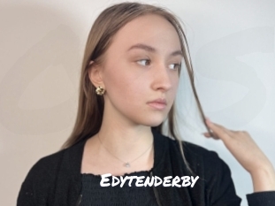 Edytenderby