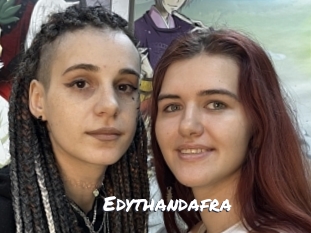 Edythandafra