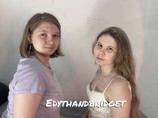 Edythandbridget