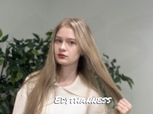 Edythanness