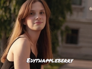 Edythappleberry