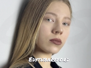Edythbareford