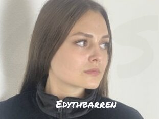 Edythbarren