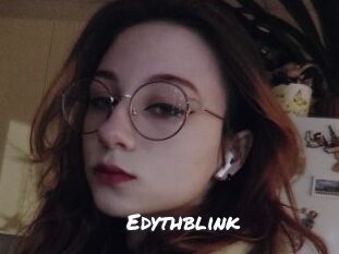 Edythblink