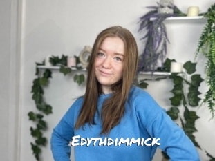 Edythdimmick