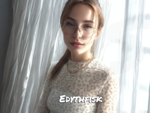 Edythfisk