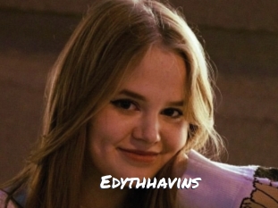 Edythhavins