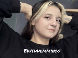 Edythhemmings
