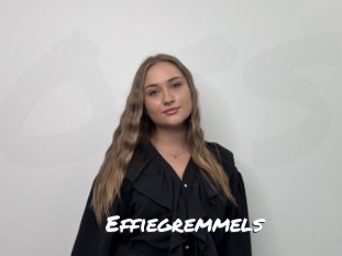 Effiegremmels