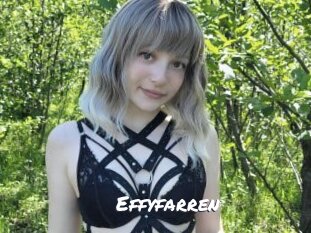 Effyfarren