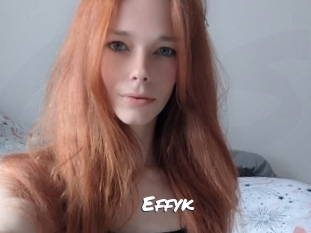 Effyk