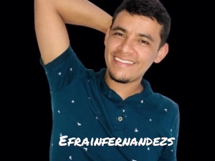 Efrainfernandezs