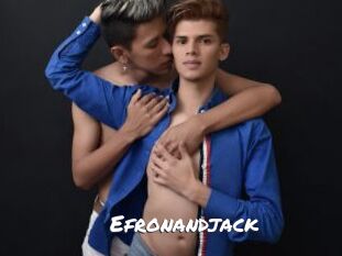Efronandjack